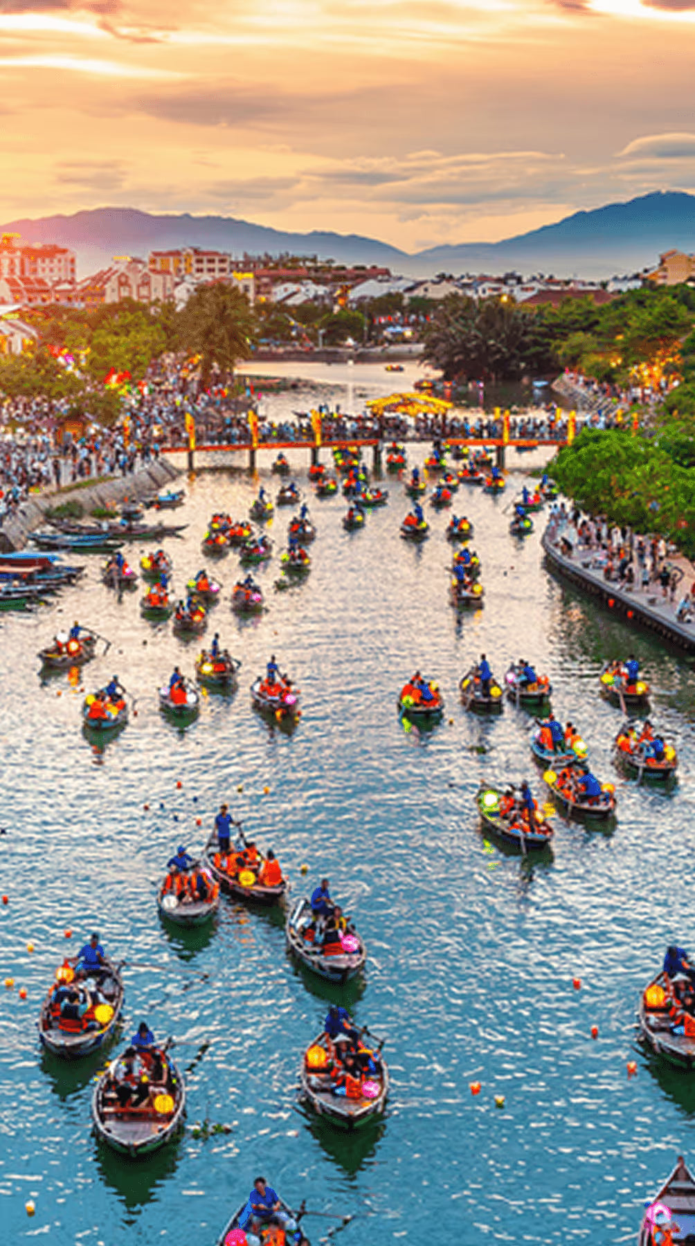 eSIM Vietnam