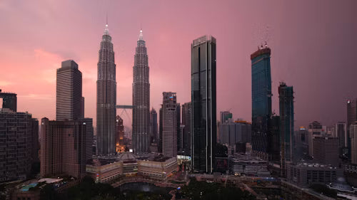 eSIM Malaysia