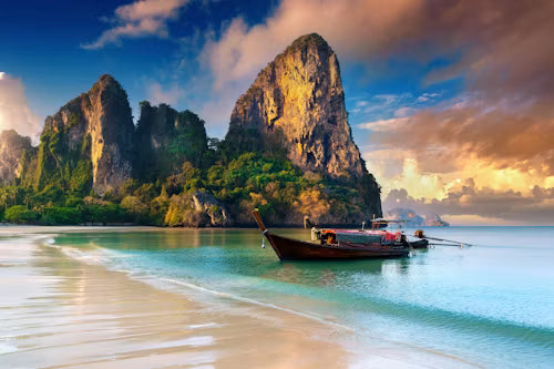 eSIM Thailand